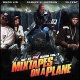 Snakes on a Mixtape: Pow Radio 3