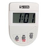 CDN TM4 Digital Timer - Count Down Big Digit