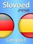 Slovoed Compact Spanish-German dictionary (Slovoed dictionaries)
