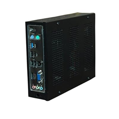 Thinvent Neo S Thin Client with 1GB RAM, 8GB Flash, Linux OS