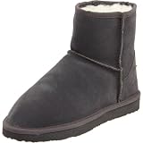 Ukala Womens Sydney Mini Ankle Boot