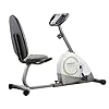 Weslo Pursuit 360 Recumbent Bike