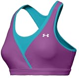 Women's UA Duplicity® (C Cup) Sports Bra Tops by Under Armour