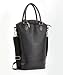 Hannon Group 35-038 Style 35 2 Bottle Wine Tote - Black
