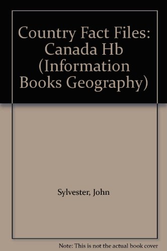 Canada (Country Fact Files)