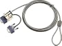 Targus PA496U DEFCON VPKL - Video Port Key Lock
