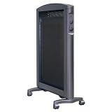 Soleus Air HM1-10-32 Micathermic Panel Heater by Soleus Air