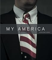 Christopher Morris: My America