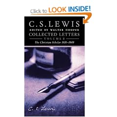 Collected Letters Volume Two: Books, Broadcasts and War, 1931-1949: Books, Broadcasts and the War