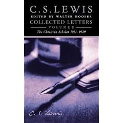 Collected Letters: Books, Broadcasts and the War