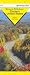 Book American Map State Slicker Eastern United States Slicker