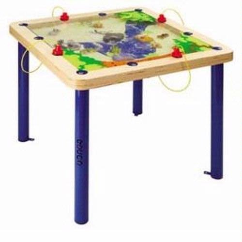 Safari Tour Sand Table