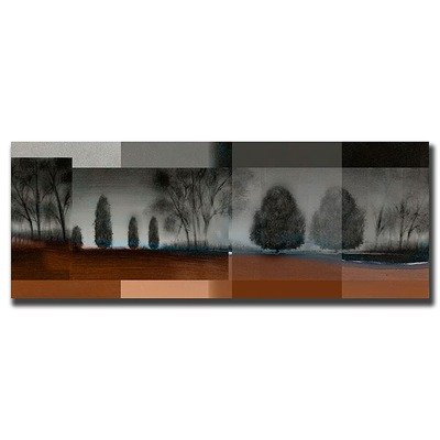 Gray Mist by Miguel x 10