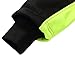 SANTIC Cycling Fleece Thermal Long Jersey Winter Jacket