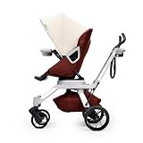 Orbit G2 Stroller Mocha 41JVN2a7V1L. SL160 Orbit G2 Stroller Mocha