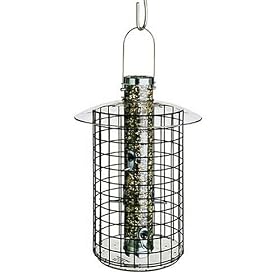 Droll Yankees Domed Cage Feeder (Model B7DC)
