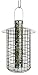 Outdoor Living : Droll Yankees Domed Cage Feeder (Model B7DC)