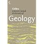 Collins Internet-linked Dictionary of Geology (Collins Dictionary of)