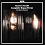 Maurice Durufl�: Complete Organ Works [Hybrid SACD]