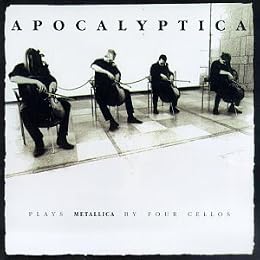 Apocalyptica Picture 10
