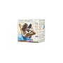 Stott Pilates Stability Ball Plus Gift Pack with DVD (Blue, 55 cm)