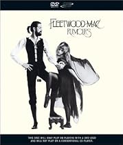 Fleetwood Mac - Rumours (DVD-Audio Surround Sound)