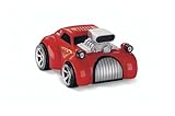 フィッシャープライス シェイク&ゴー! レーシングカー ホットロッド