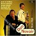 Classical Music : Works for Bass Clarinet or Alto Saxophone and Accordion
