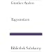 Tagesnotizen: Aufzeichnungen 1941-1992