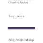 Tagesnotizen: Aufzeichnungen 1941-1992