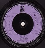 SHUFFLE 7" (45) UK AVCO 1975