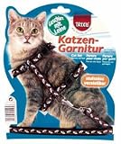 Outdoor Living : Cat Harness And Lead Set Collar
