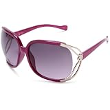 Jessica Simpson Womens J405 Sunglasses