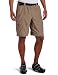 Cannondale Men's Quick Baggy Shorts, Khaki Sand, Large