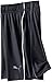 PUMA Little Boys' Pure Core Short, PUMA Black, 7