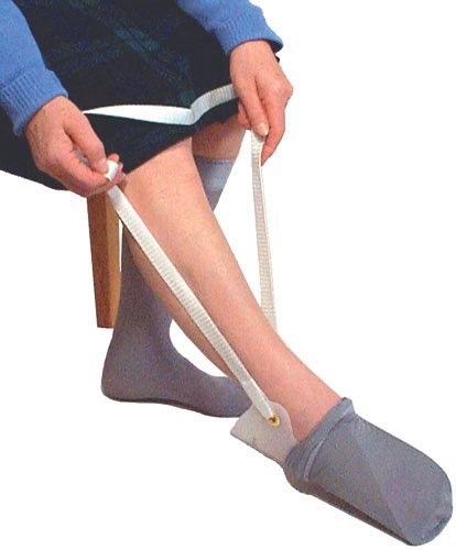 Sock Aid Standard