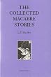 The Collected Macabre Stories of L.P. Hartley