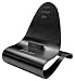 Konnet iCrado Plus Metal Charging Dock + Charge and Sync Cable for iPhone 4, iPhone 3Gs, iPhone 3G, iPhone and iPod (Black)