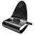 Konnet iCrado Plus Metal Charging Dock + Charge and Sync Cable for iPhone 4, iPhone 3Gs, iPhone 3G, iPhone and iPod (Black)