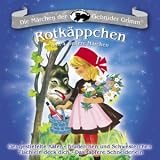 Rotkäppchen und 4 Weitere Märchen