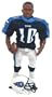 NFL Action Figure - Vince Young in a Tennessee Titans Uniform