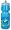 Transparent Blue
