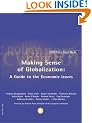 Making Sense of Globalization: A Guide to the Economic Issues (CEPR Policy Paper)