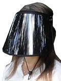 Solar Face Shield