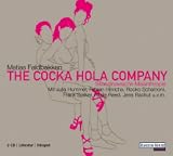 The Cocka Hola Company - 2 CDs - Matias Faldbakken, Rocko Schamoni, Julia Hummer