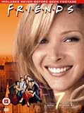 Friends - Series 7 - Episodes 9-12 [UK IMPORT] - Jennifer Aniston