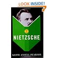 How to Read Nietzsche