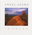 Ansel Adams in Color