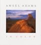 Ansel Adams in Color