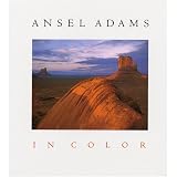 AnselAdamsinColor